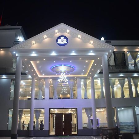 The Royal Palace Hotel Gorakhpur Εξωτερικό φωτογραφία